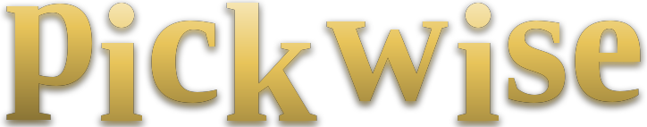 pickwise logo