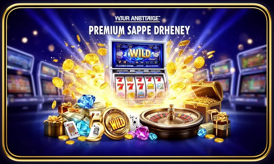 pickwise Lucky Sevens Deluxe